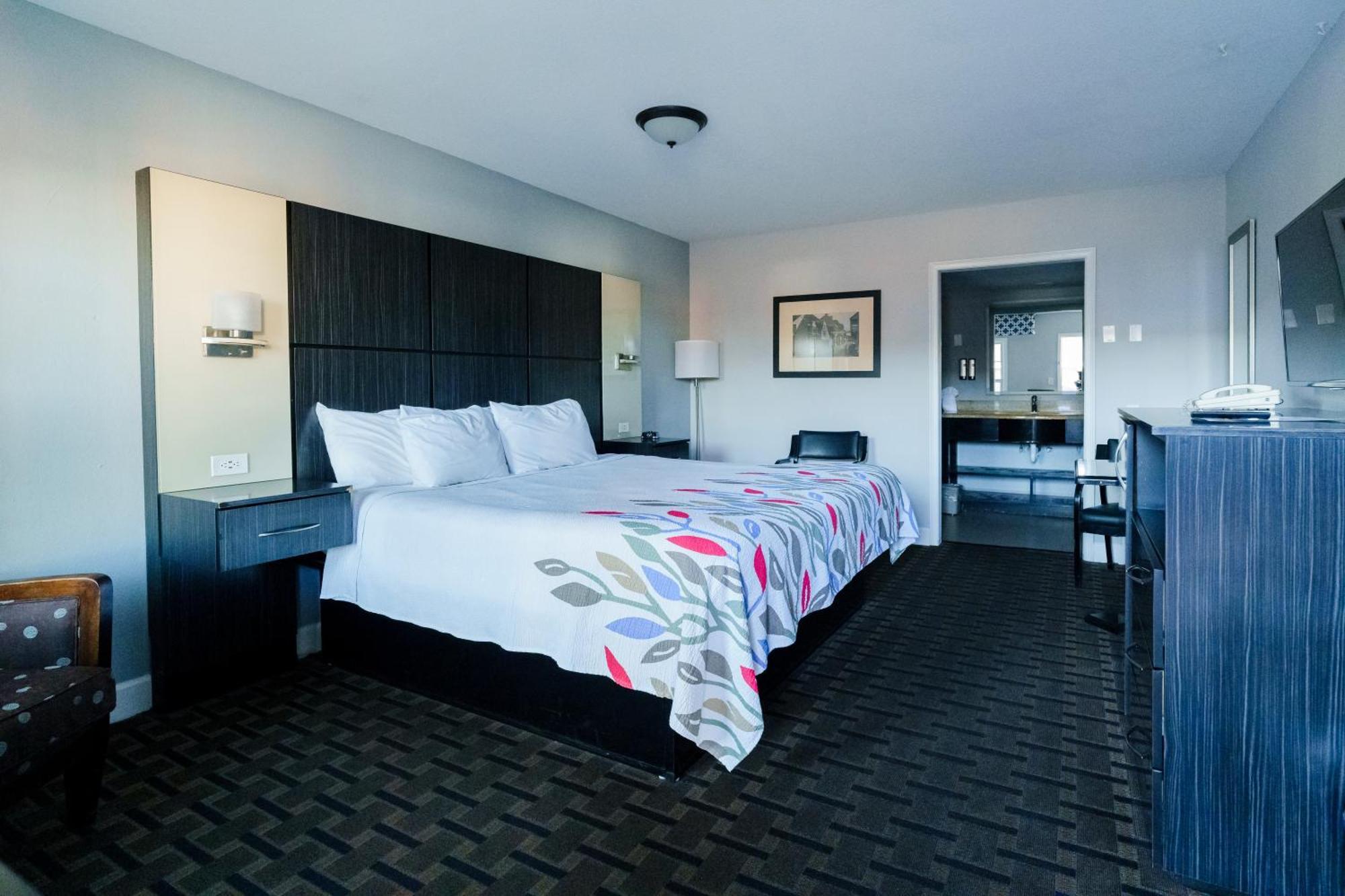 San Marco Inn East - Jacksonville Buitenkant foto