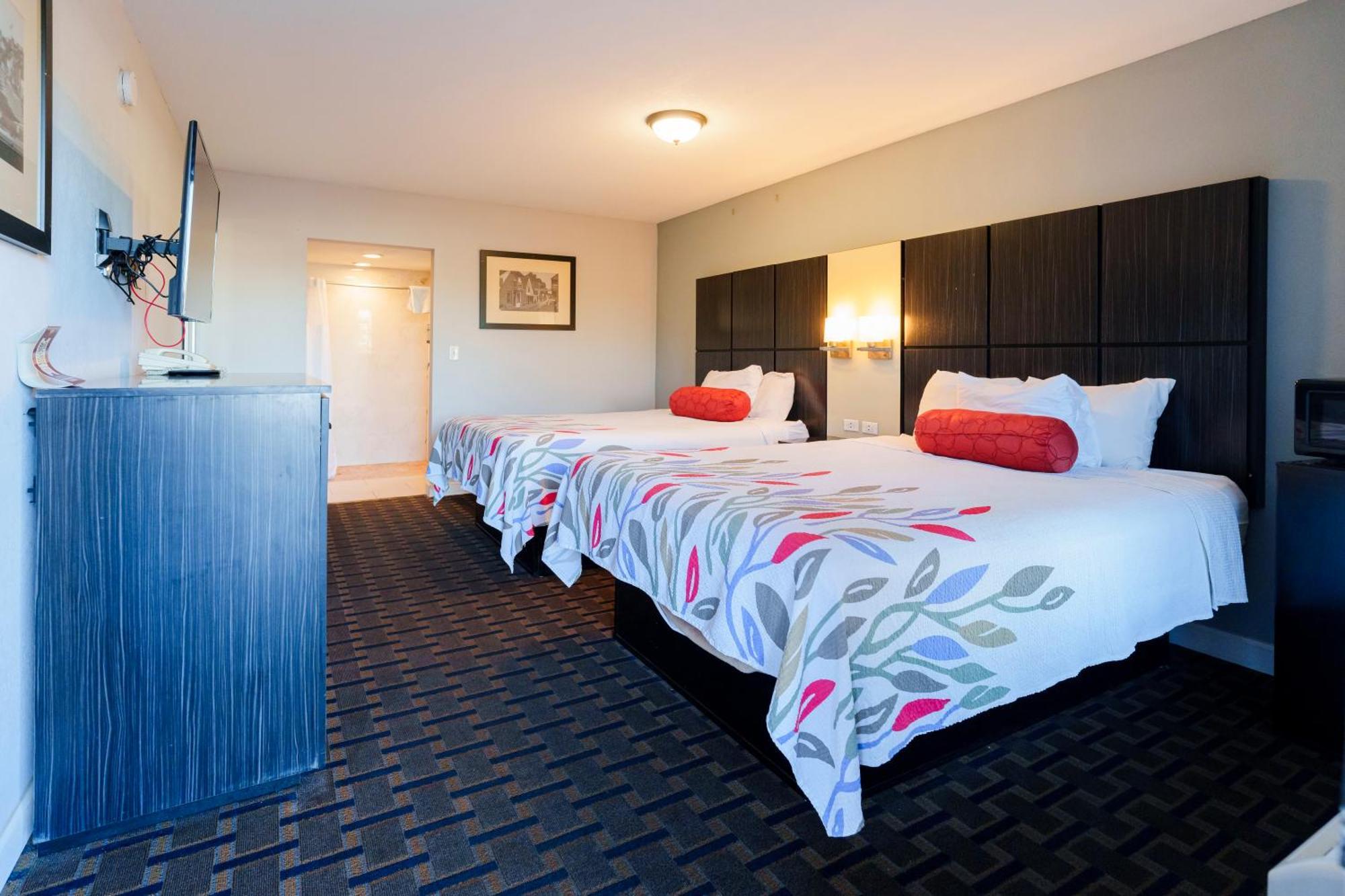 San Marco Inn East - Jacksonville Buitenkant foto