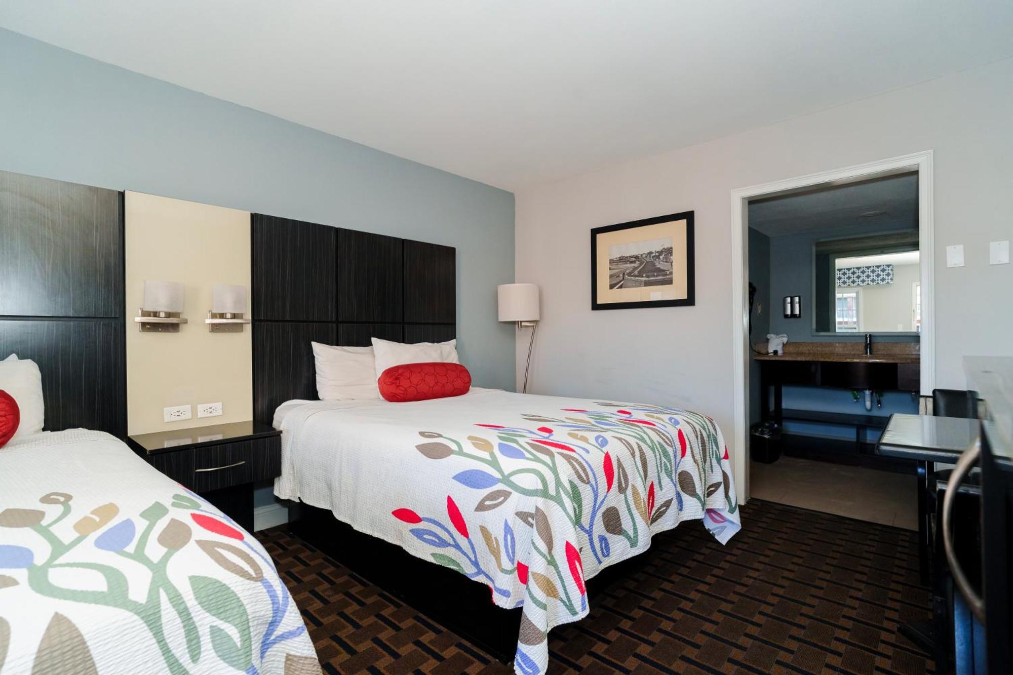 San Marco Inn East - Jacksonville Buitenkant foto