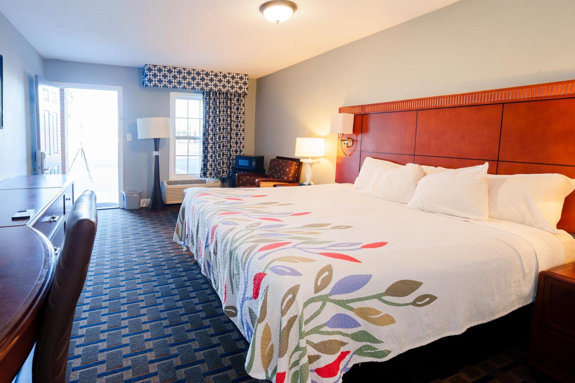 San Marco Inn East - Jacksonville Buitenkant foto