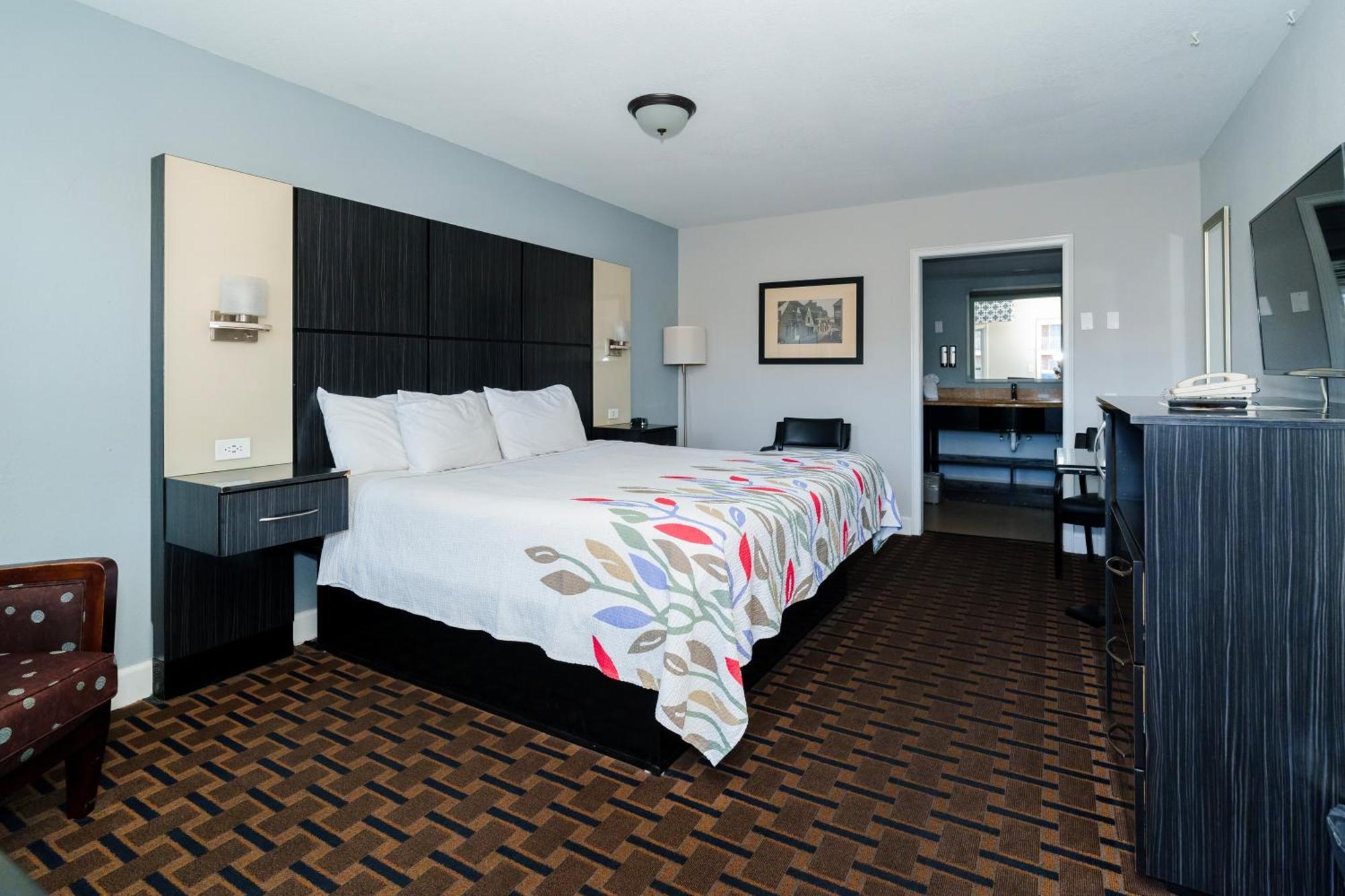 San Marco Inn East - Jacksonville Buitenkant foto